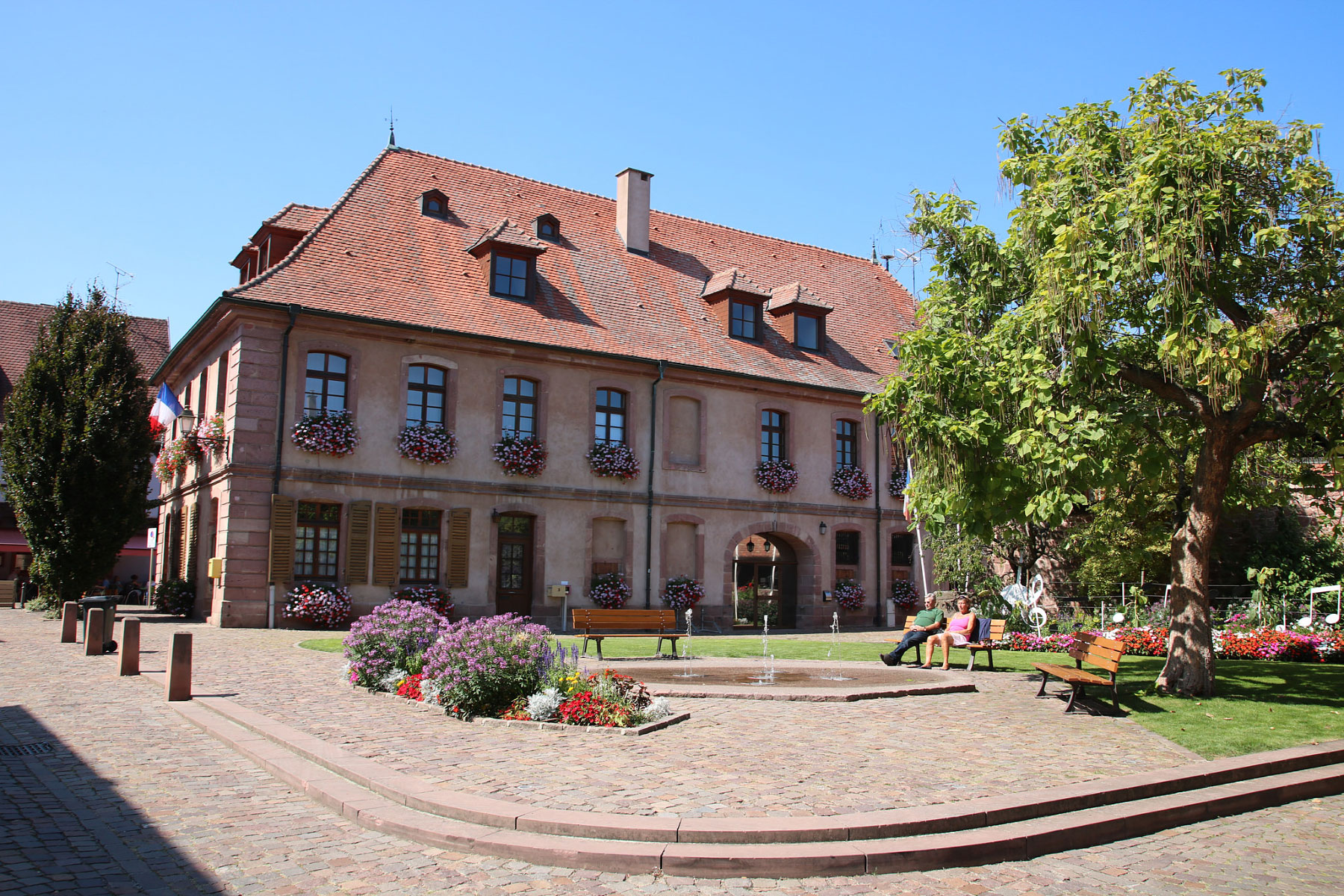 Bergheim